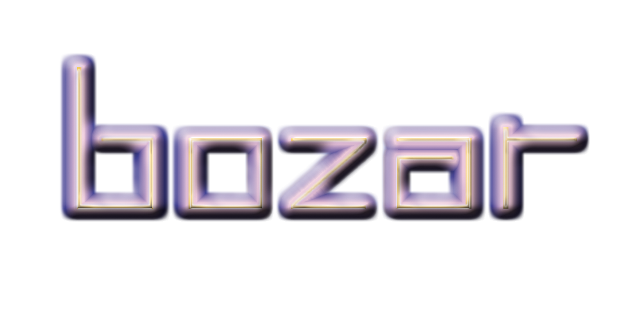 Logo BOZAR Vectoriel FINAL